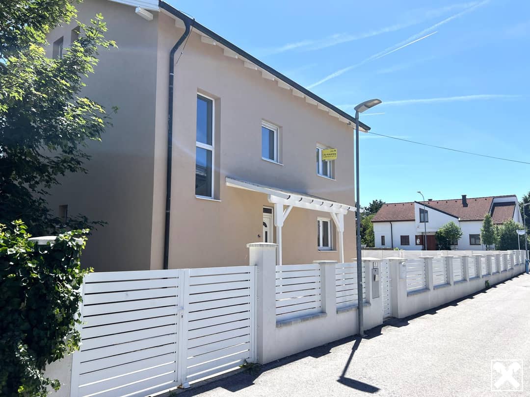 Eingangsbereich