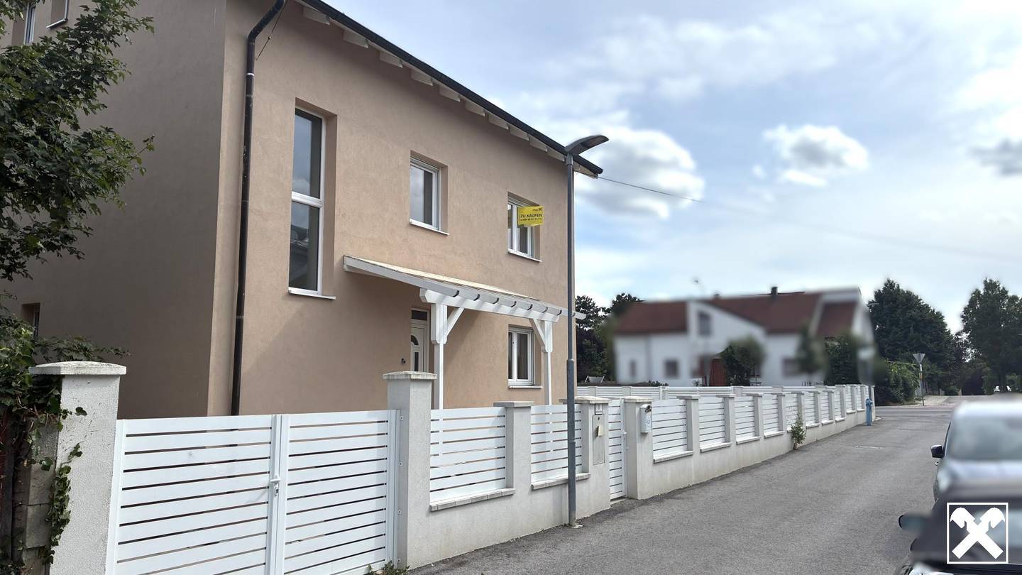 Großes Familienwohnhaus in Top Ruhelage