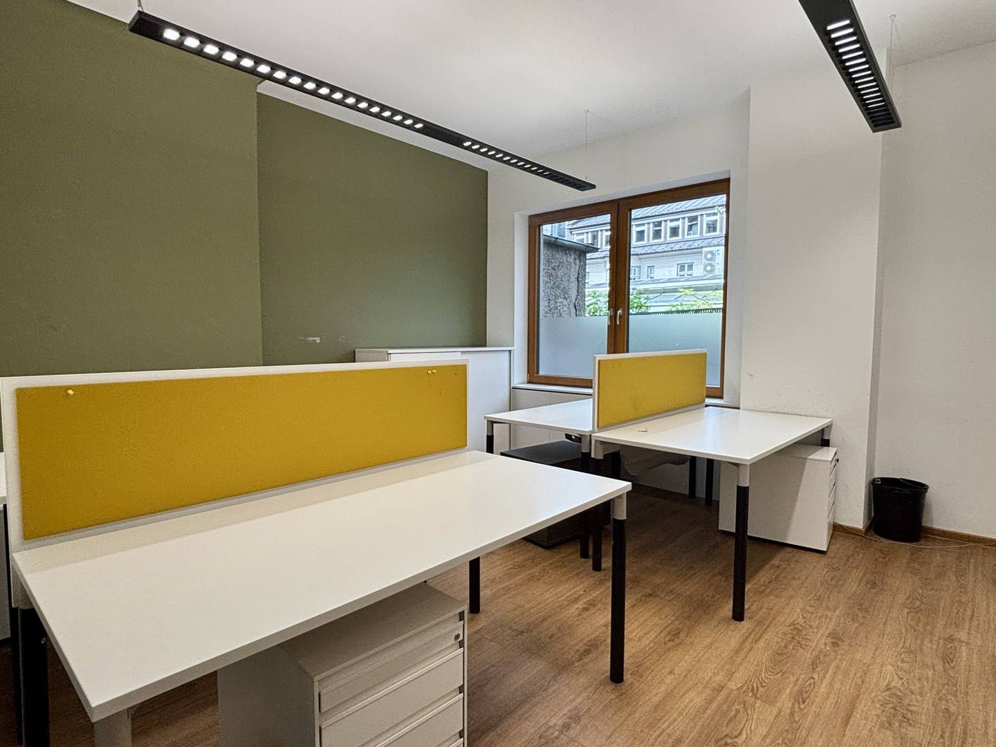 Attractive Commercial Space at Bozner Platz