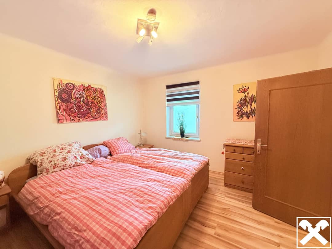 Masterbedroom
