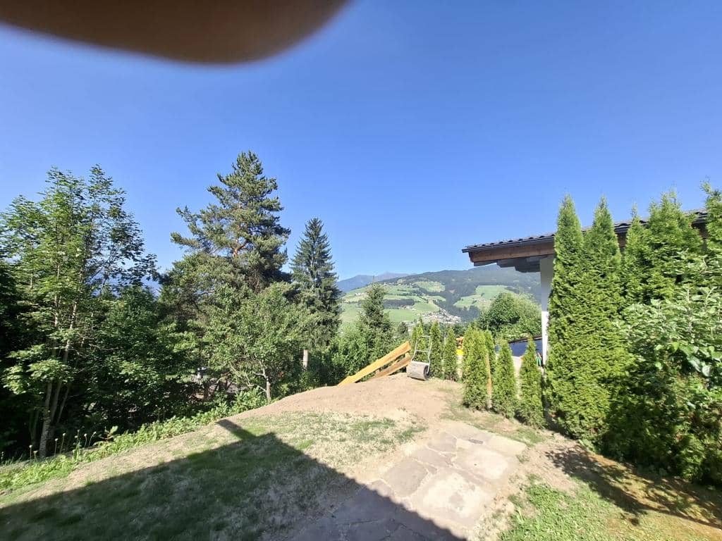 Weekend House at Kolsassberg