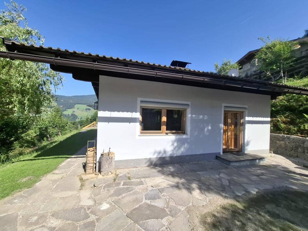 Weekend House at Kolsassberg