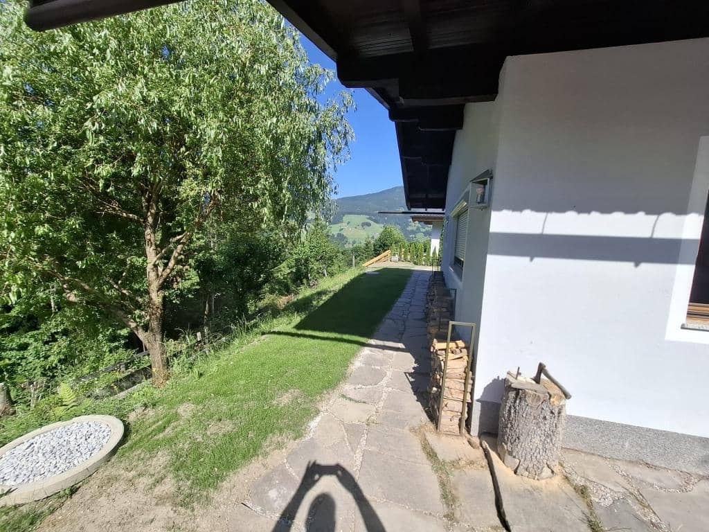Weekend House at Kolsassberg
