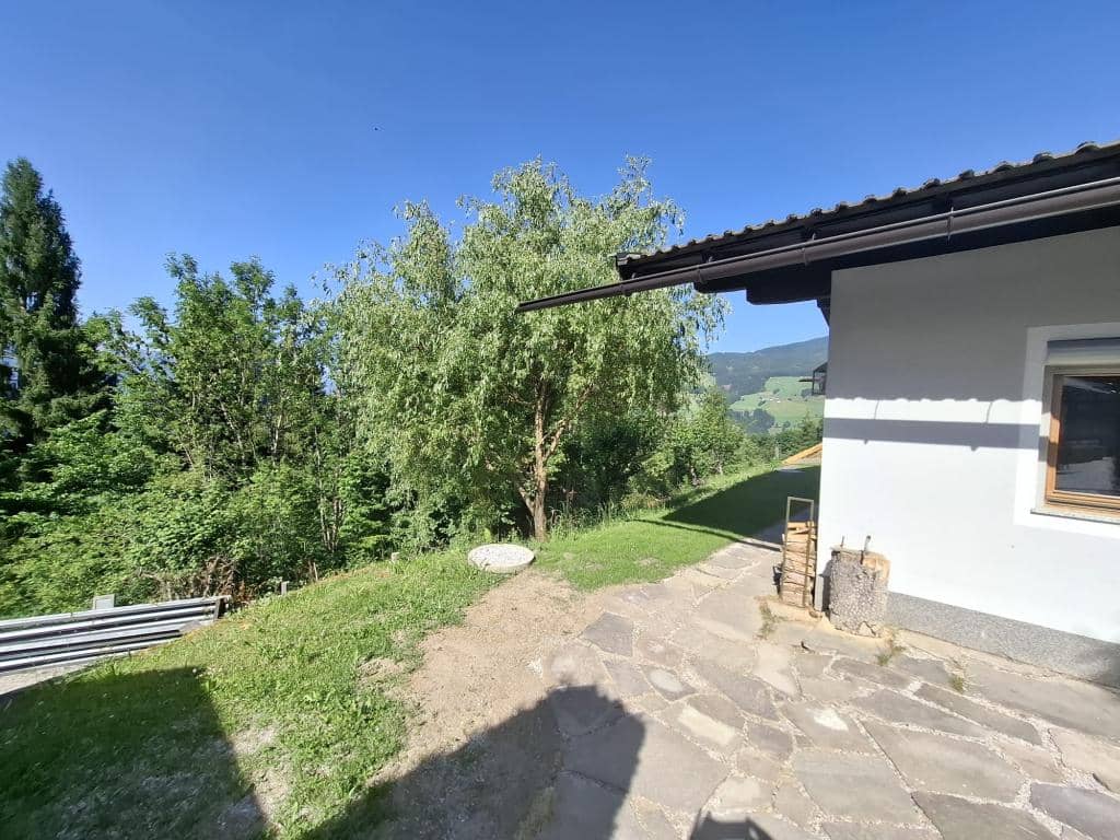 Weekend House at Kolsassberg