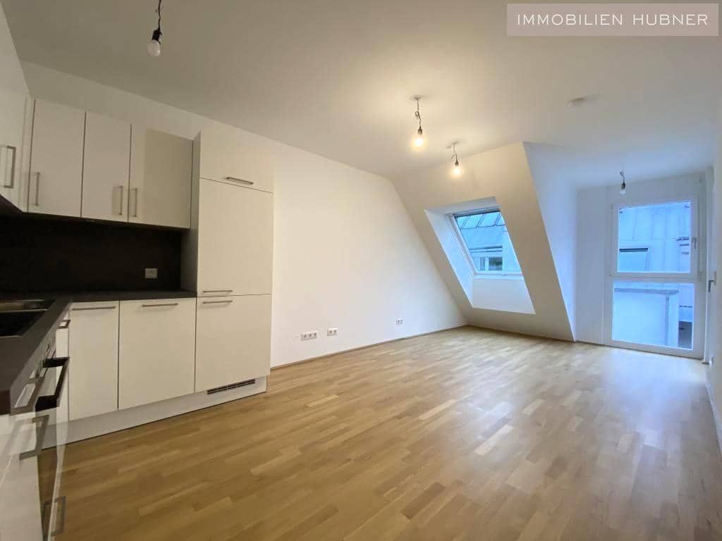 Wohnung mit Terrasse im Neubau nahe FAC Platz