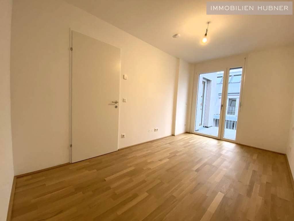Dachgeschosswohnung new build with terrace