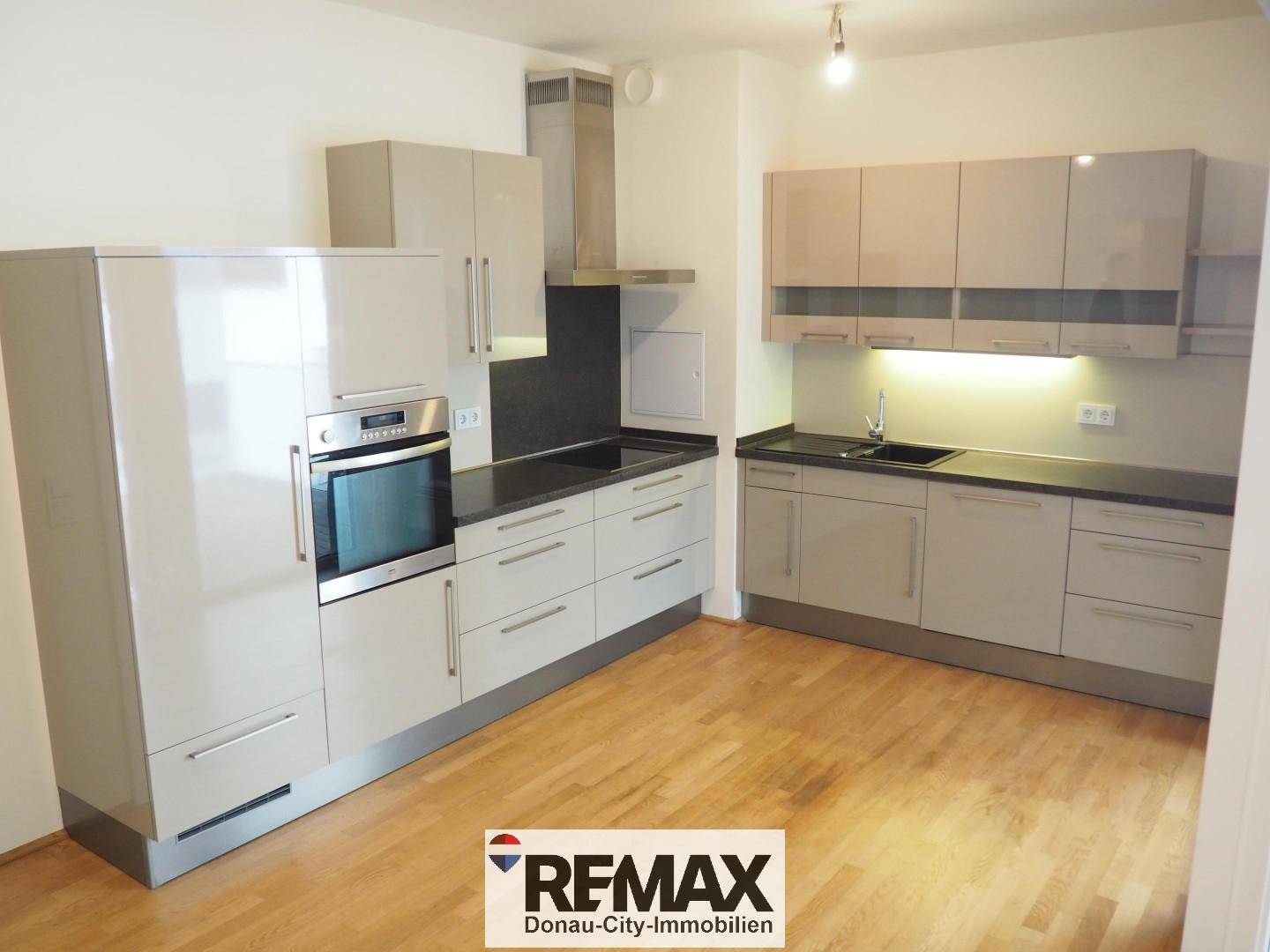 Apartment in Vienna Meidling with loggia near U6