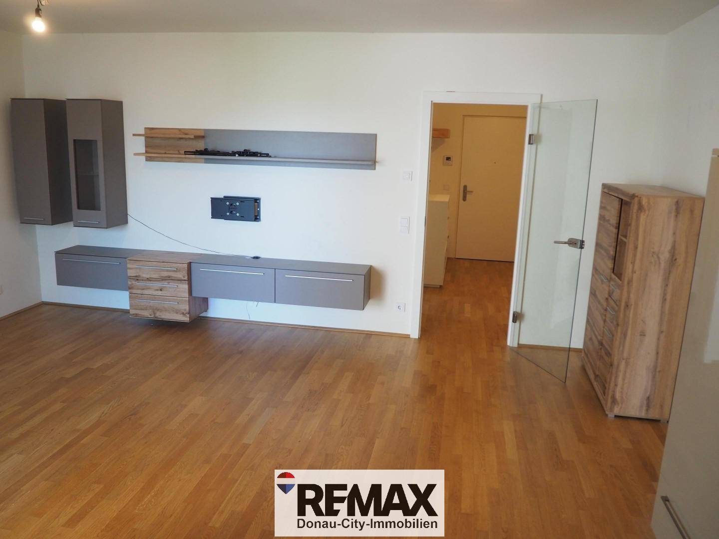 Apartment in Vienna Meidling with loggia near U6
