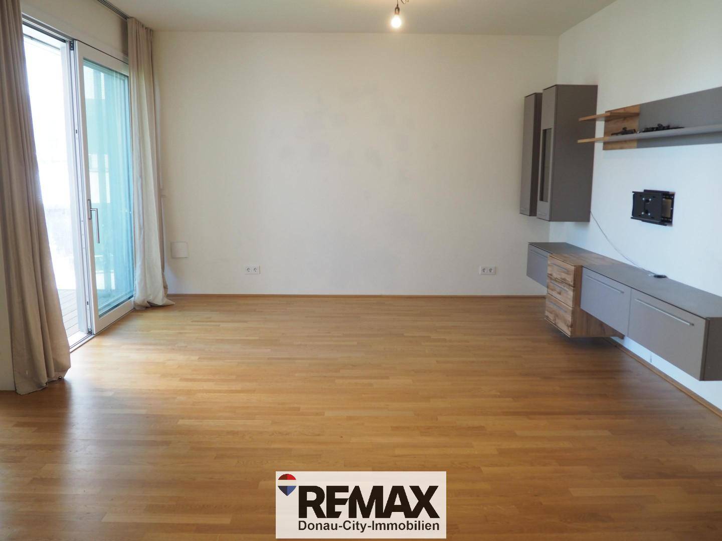 Apartment in Vienna Meidling with loggia near U6