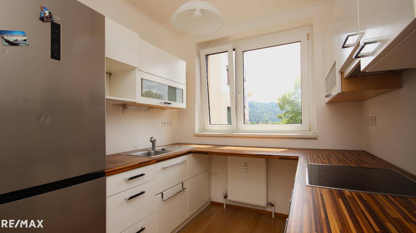 2-Zimmer-Wohnung in Gratkorn