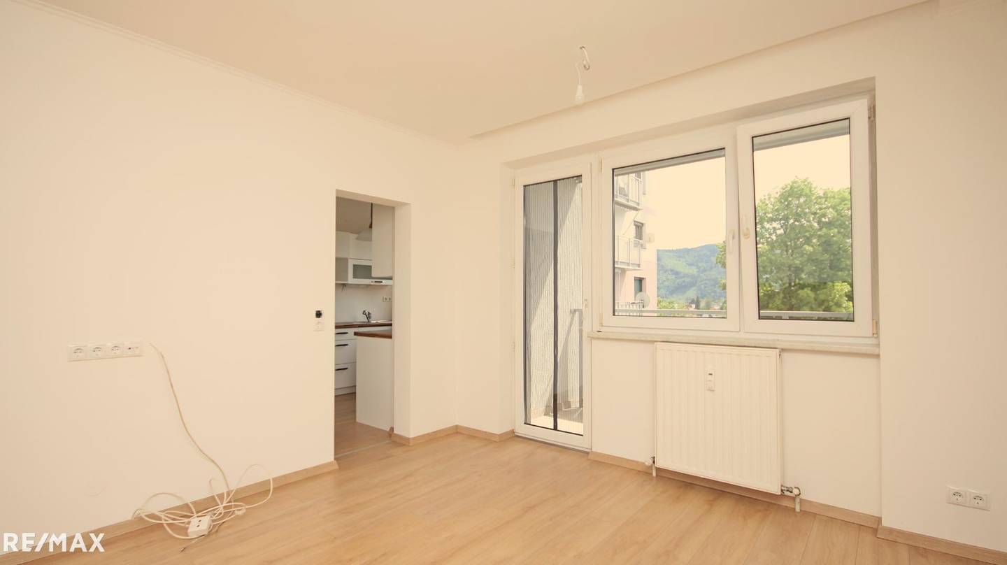 2-Zimmer-Wohnung in Gratkorn