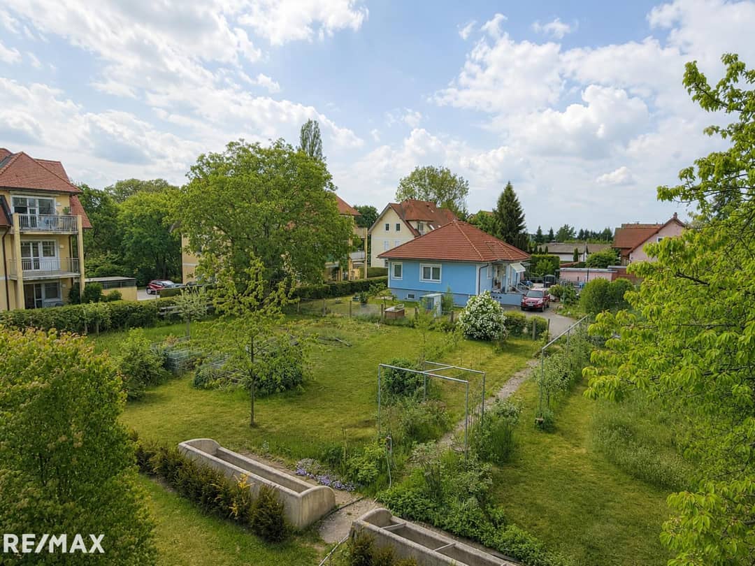 866 m² Baugrund in Graz-Puntigam