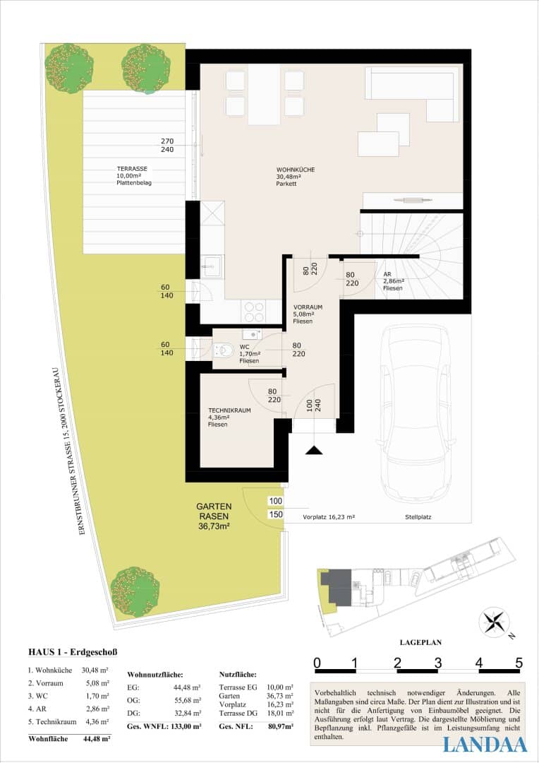 Grundriss 1