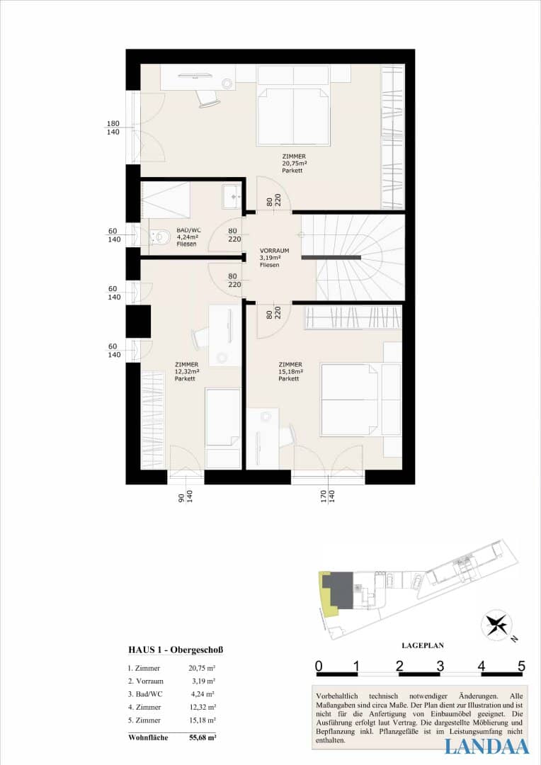 Grundriss 2