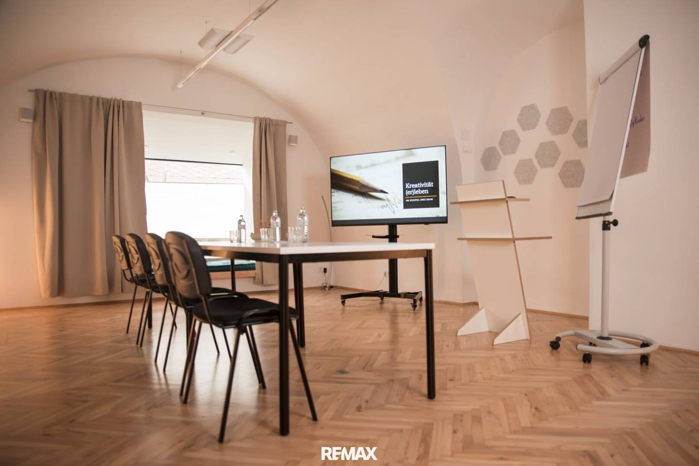 Commercial Space 128 m² in Waidhofen an der Ybbs