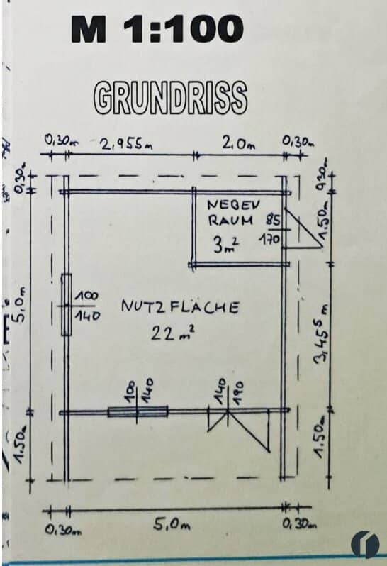 Grundriss 1