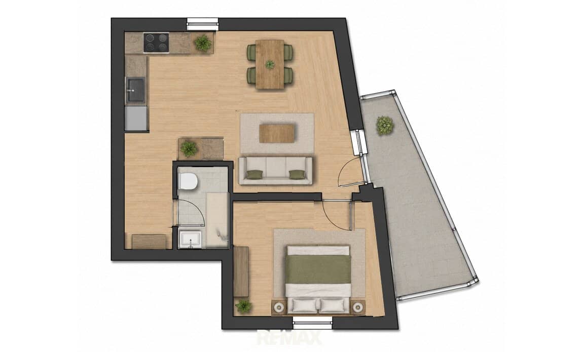 Grundriss 1