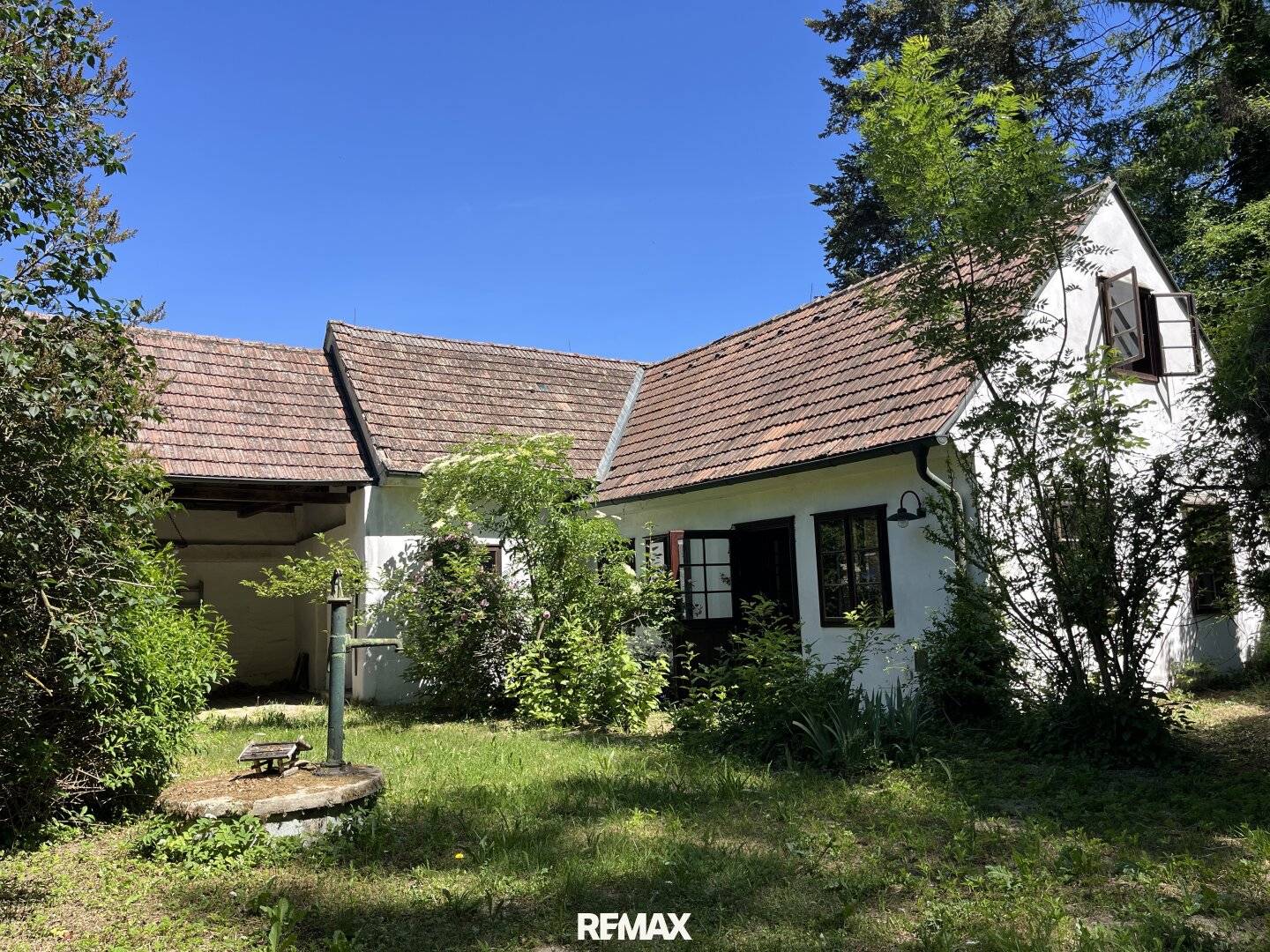 Historic Country House in Hornsburg