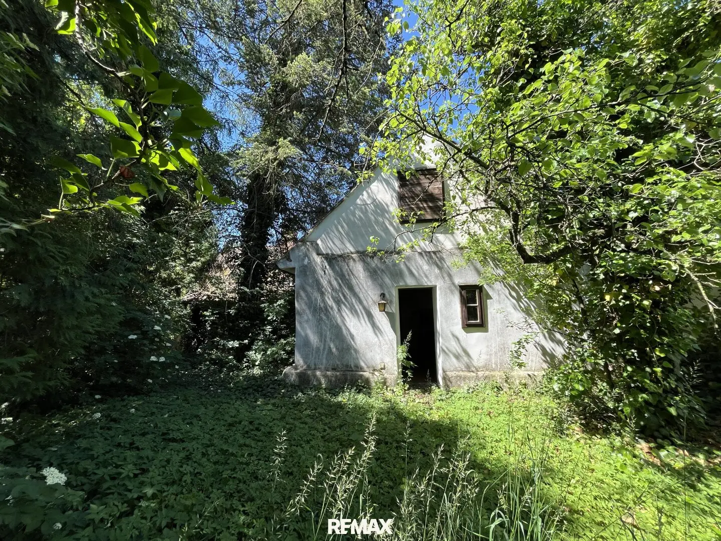 Historic Country House in Hornsburg