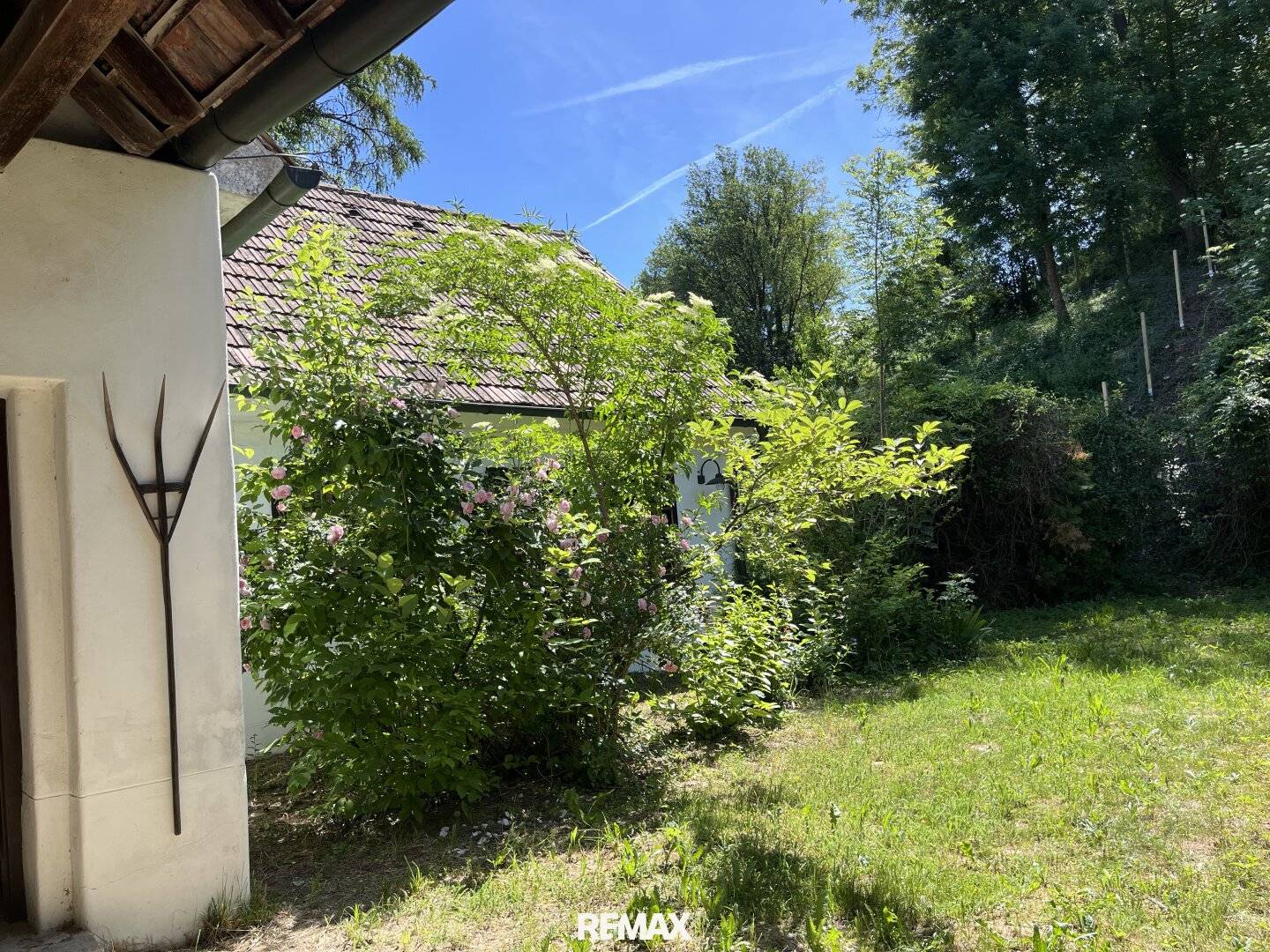 Historic Country House in Hornsburg