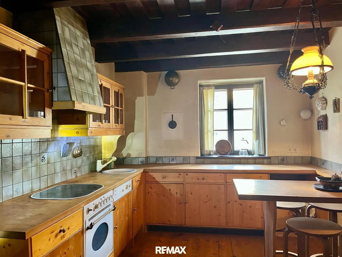 Historic Country House in Hornsburg