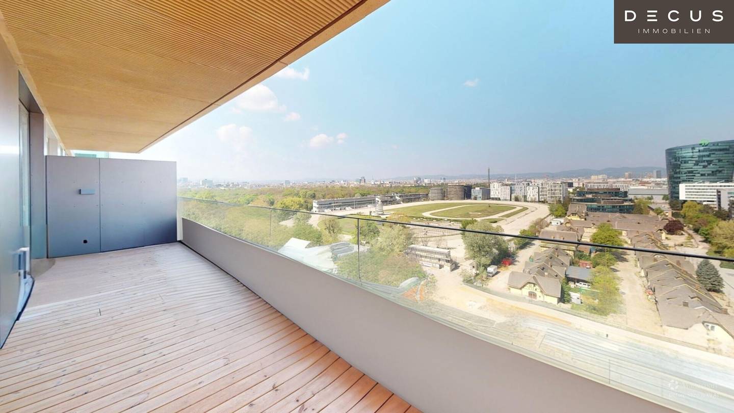 Apartment Grünblick Loggia Brand new U2 Stadium