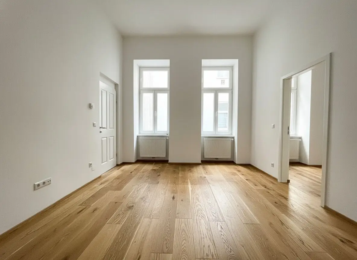 City Apartment with Historic Charm