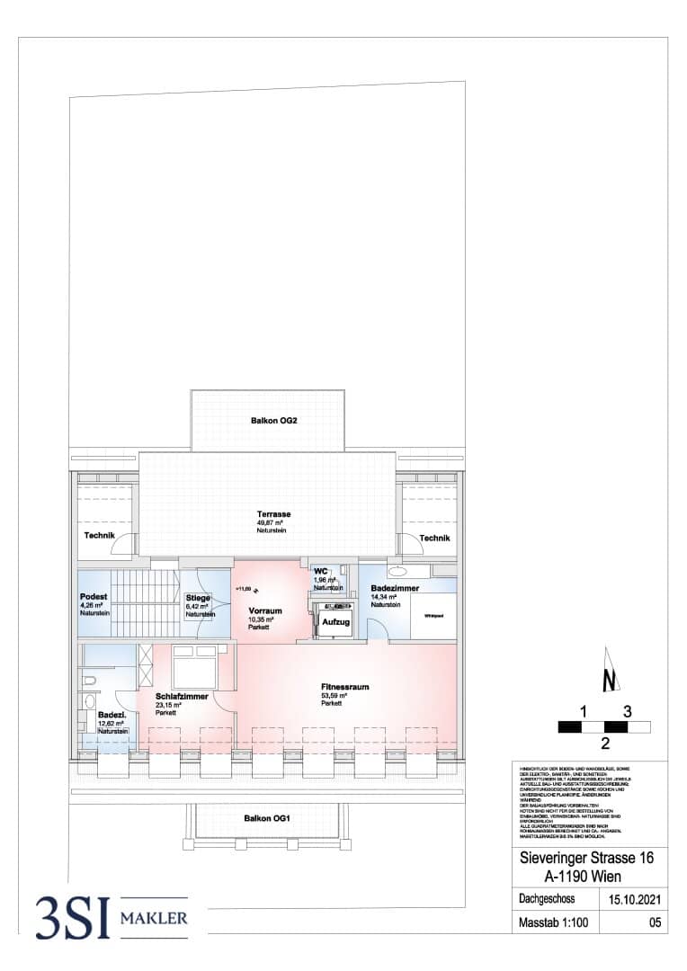 Grundriss 5