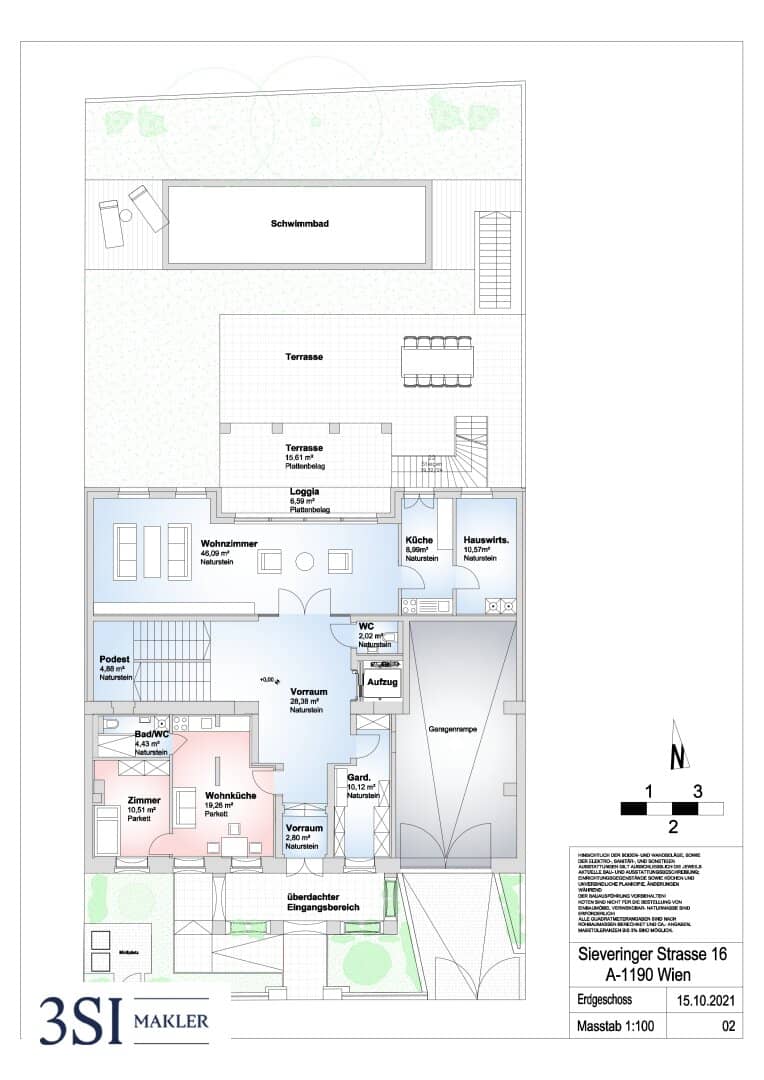 Grundriss 2