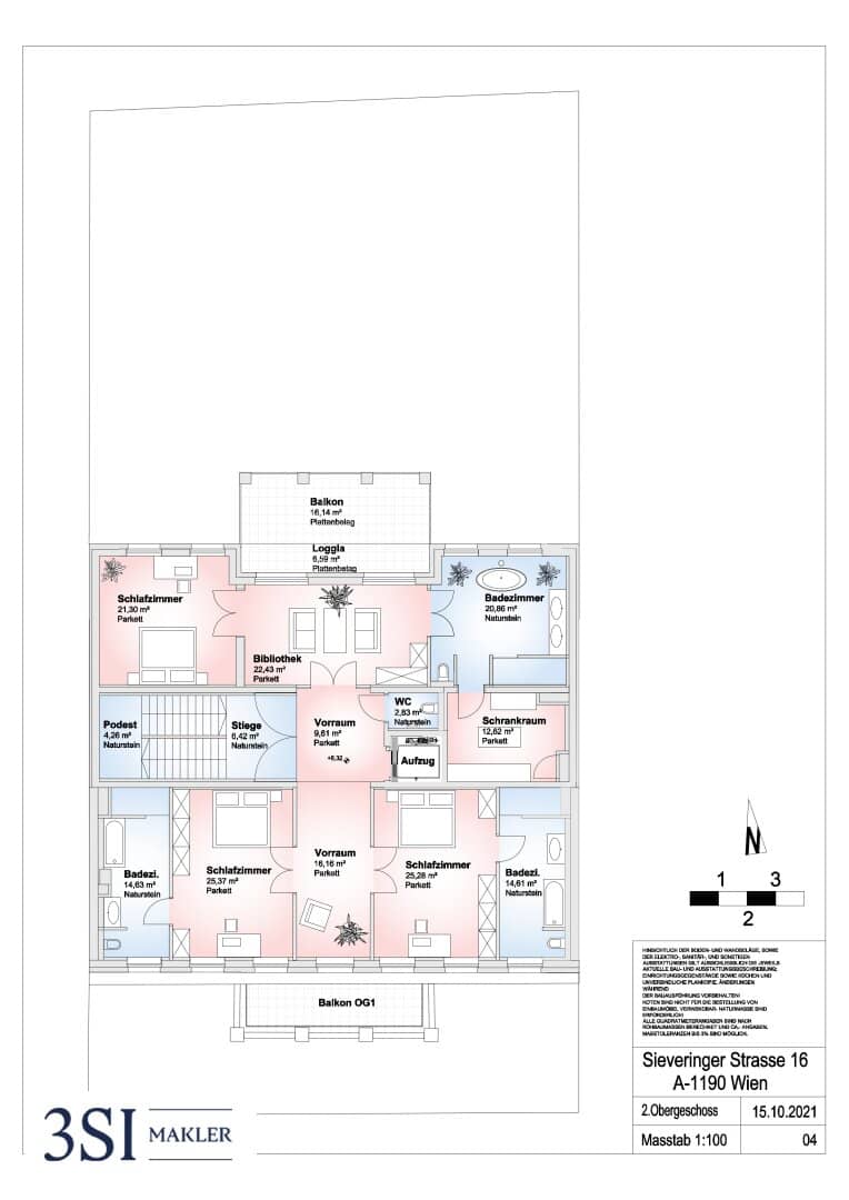 Grundriss 4