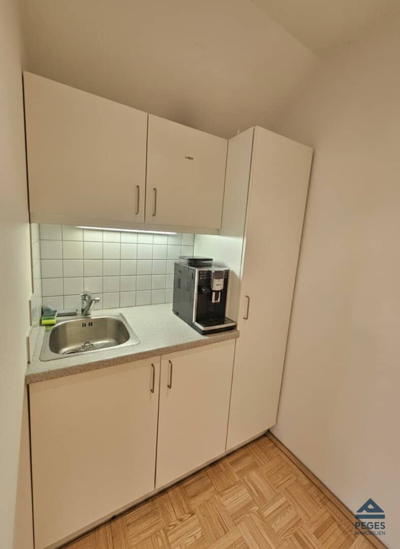 Office Space in Anif near Salzburg