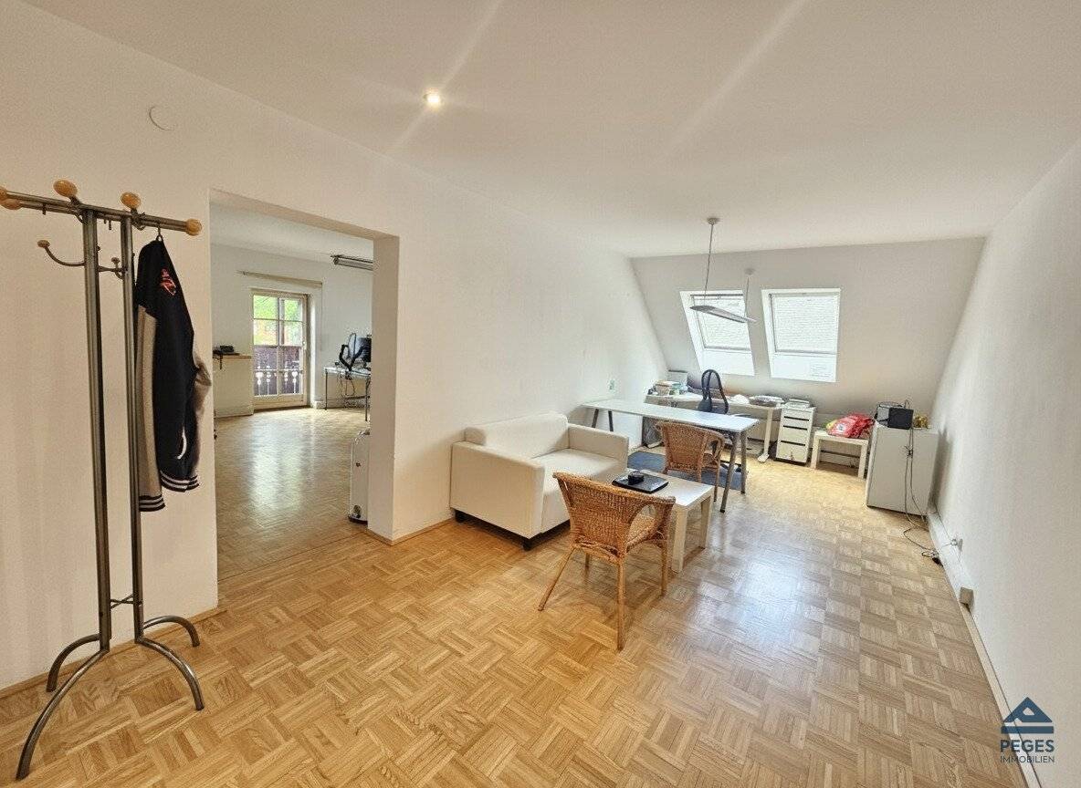 Office Space in Anif near Salzburg