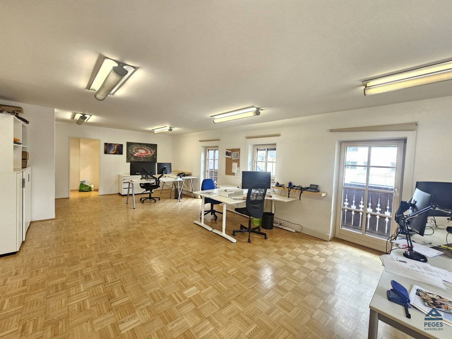 Office Space in Anif near Salzburg