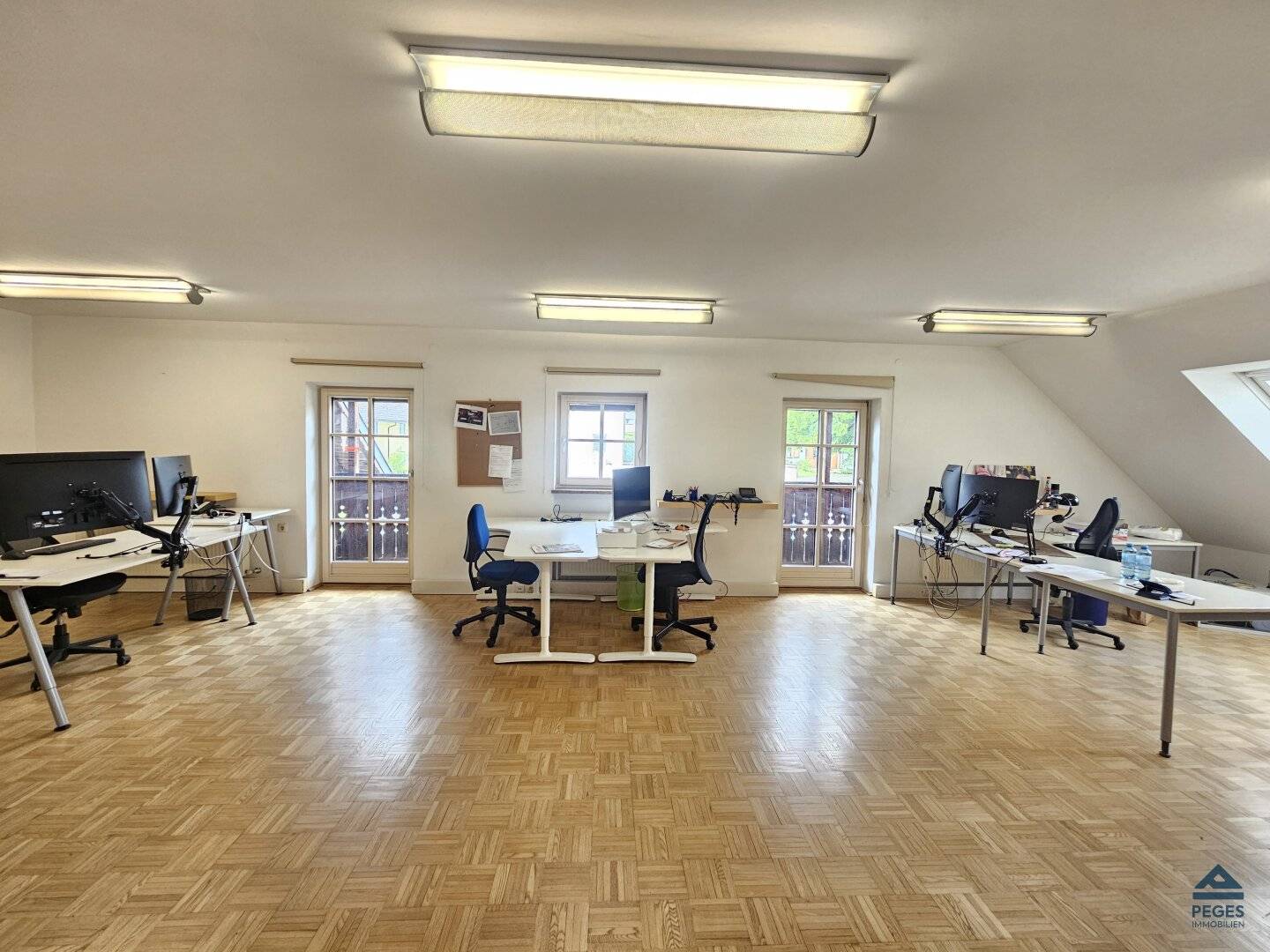 Office Space in Anif near Salzburg