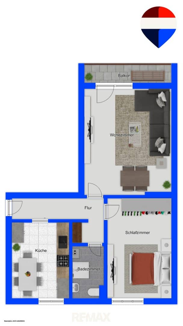 Grundriss 1