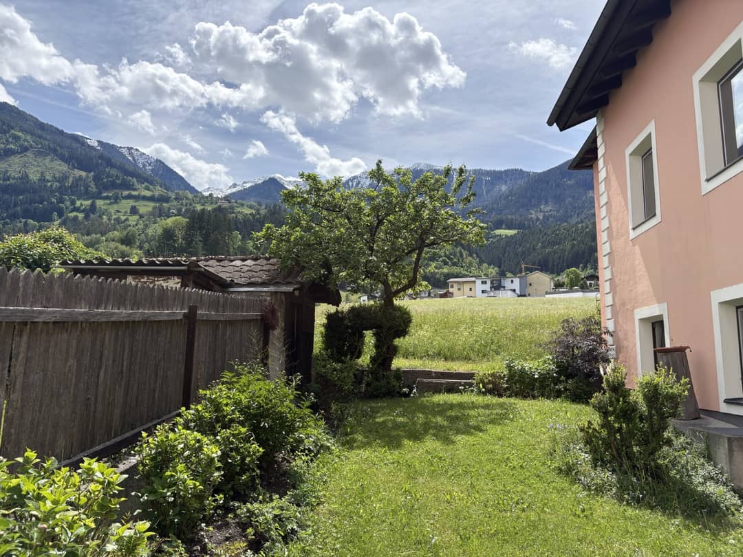 Gemütliche 2-Zimmer-Wohnung in Schwaz