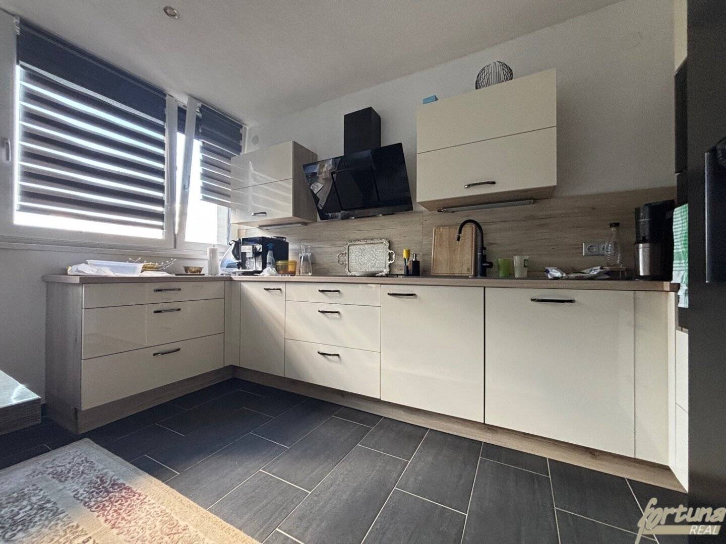 Wohnung mit Bergblick in Trieben