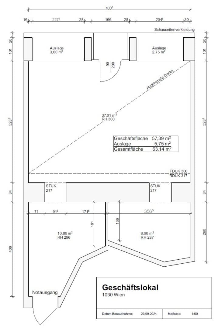 Grundriss 1