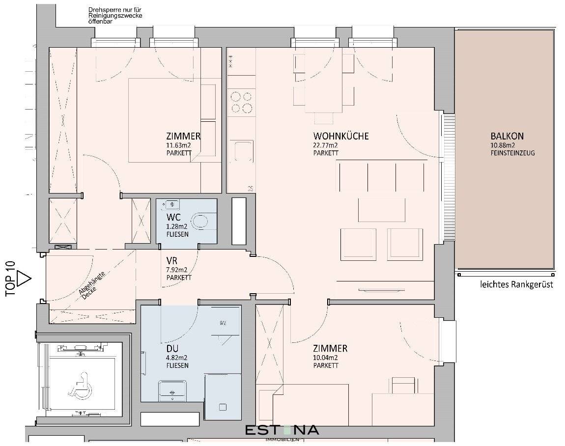 Grundriss 2