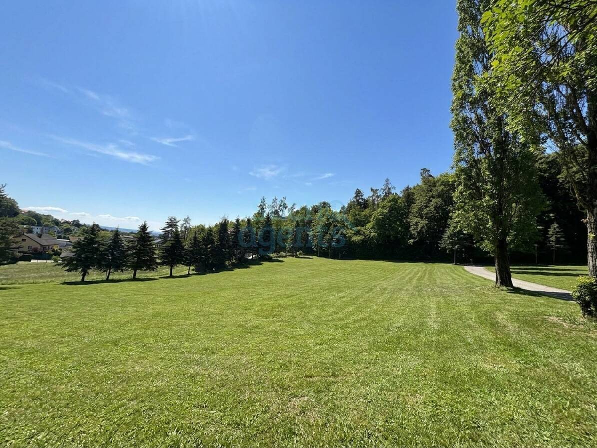 Building Plot Gedersberg approx. 830 m²