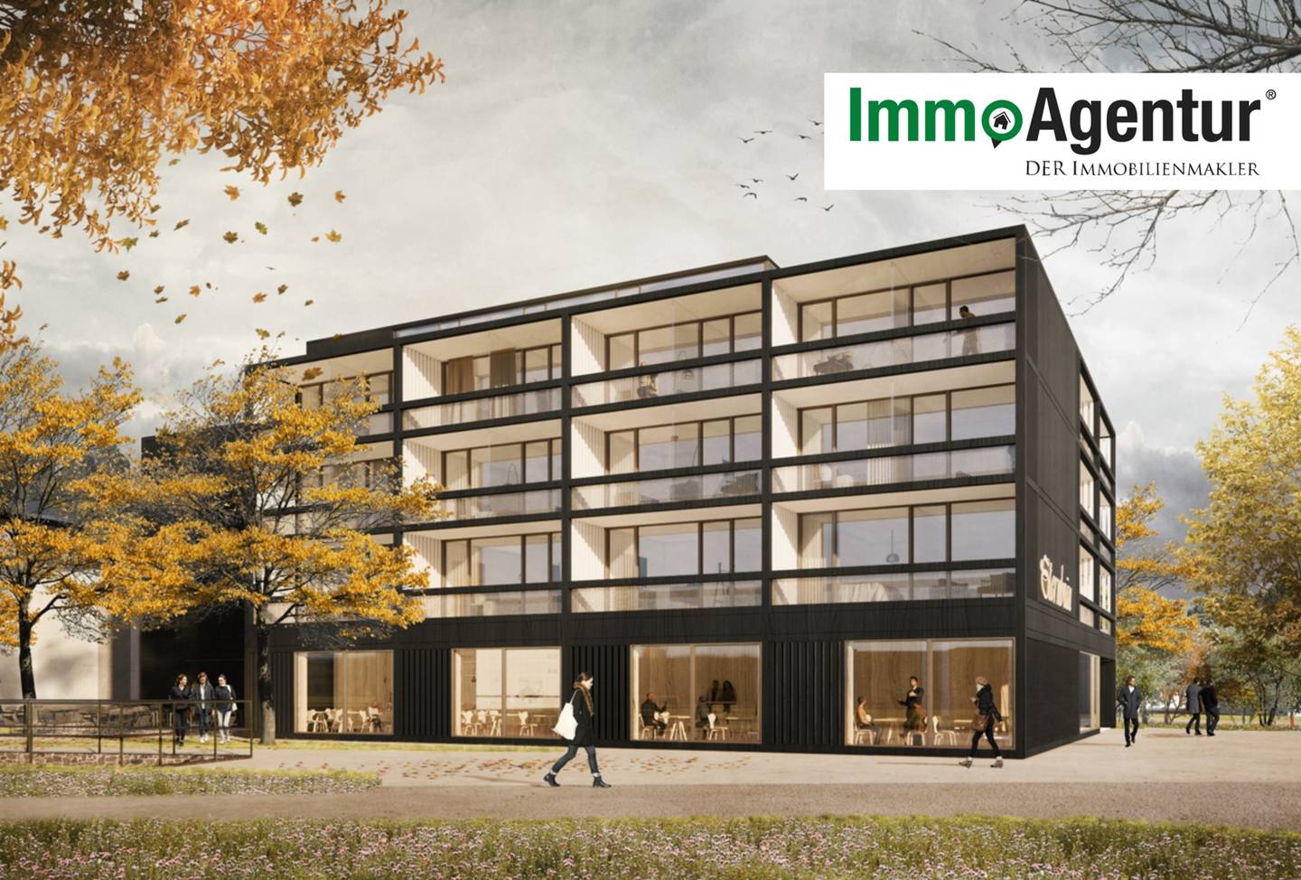 Apartment in Rankweil at Stern site modern and high quality