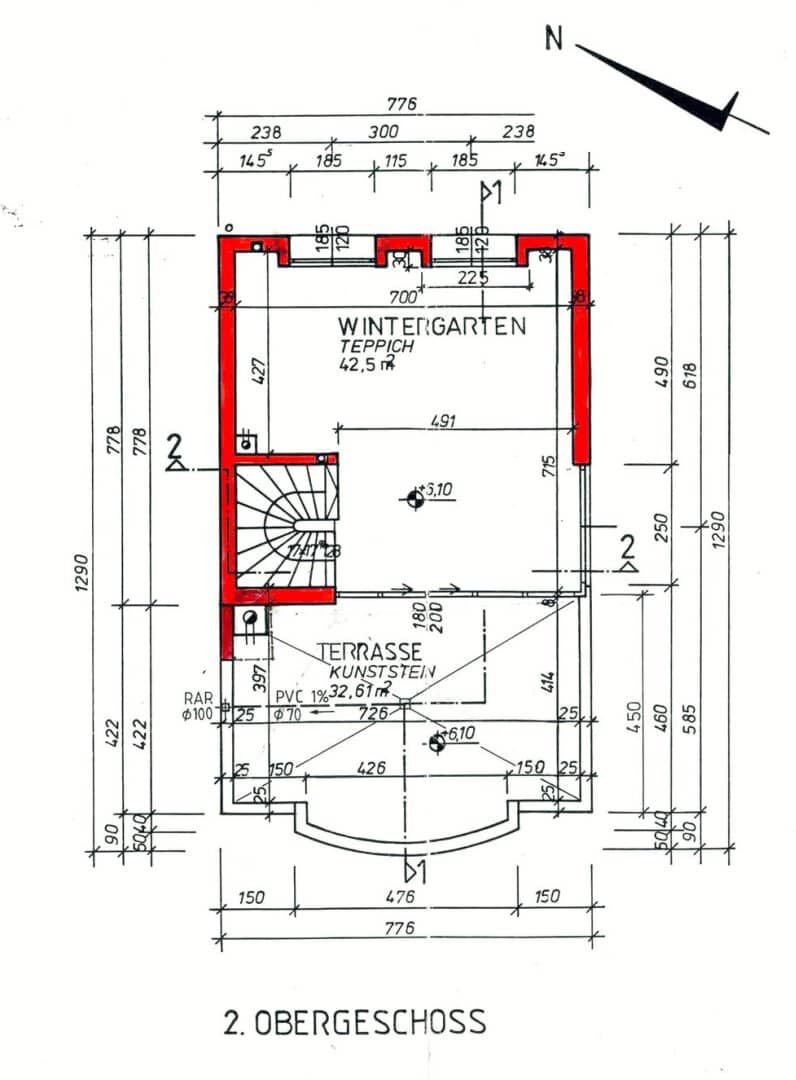 Floor plan 3