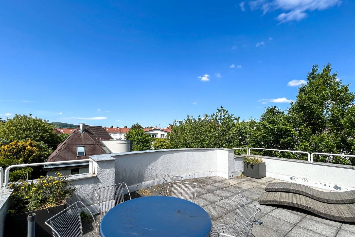Architect's House with Pool & Rooftop Terrace