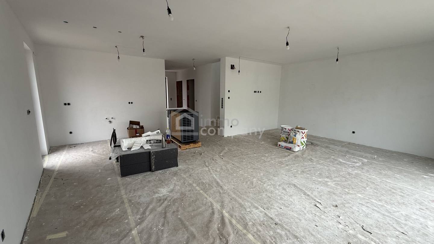 Reihenhaus in Ebergassing, 135 m²