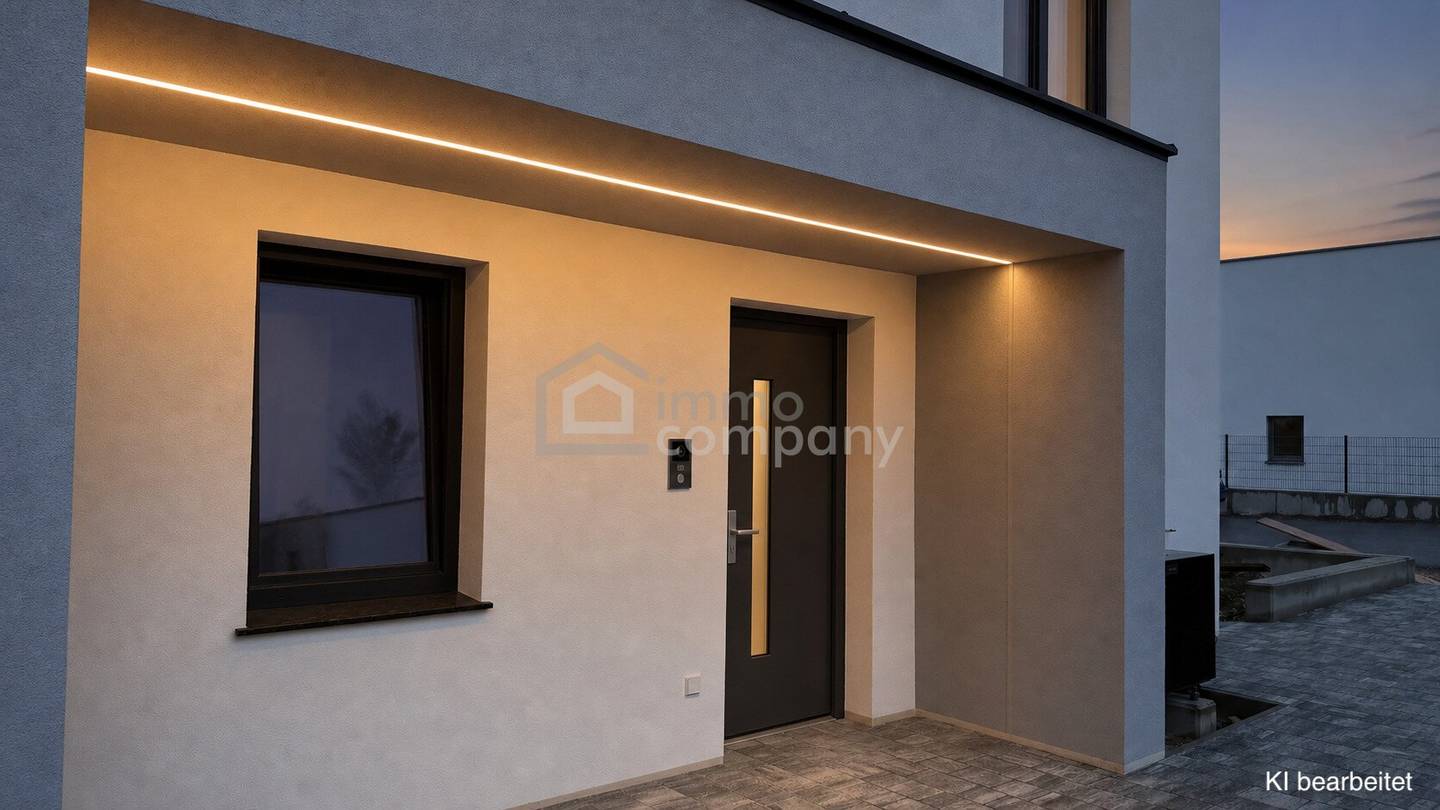 Reihenhaus in Ebergassing, 135 m²
