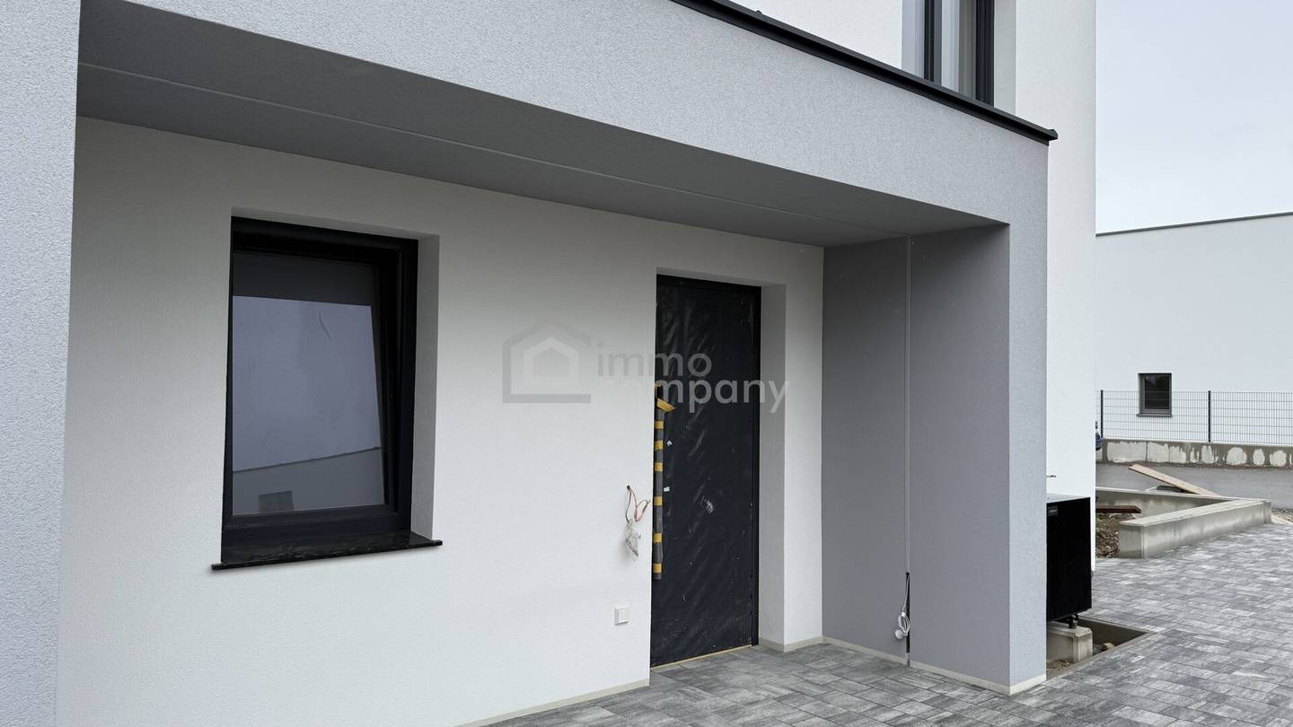 Reihenhaus in Ebergassing, 135 m²