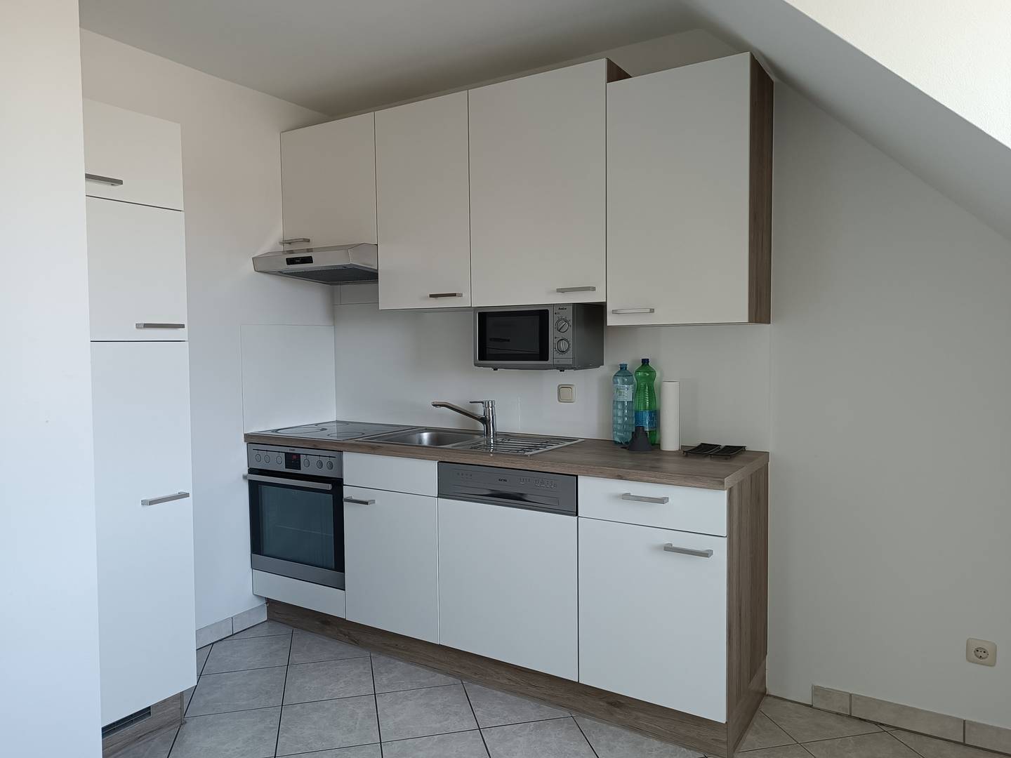 3-Zimmer-Wohnung in Korneuburg