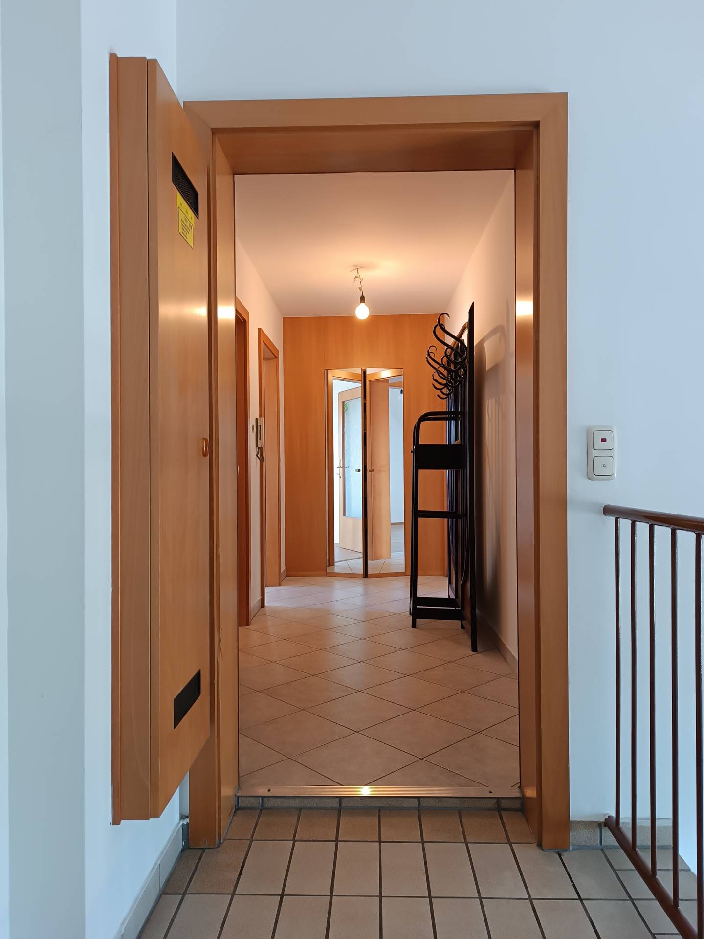 3-Zimmer-Wohnung in Korneuburg