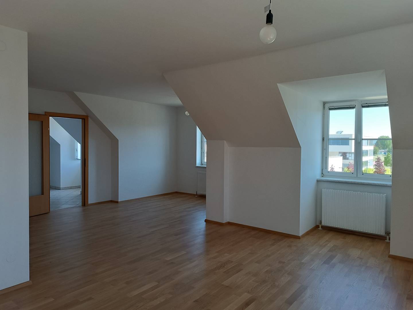 3-Zimmer-Wohnung in Korneuburg