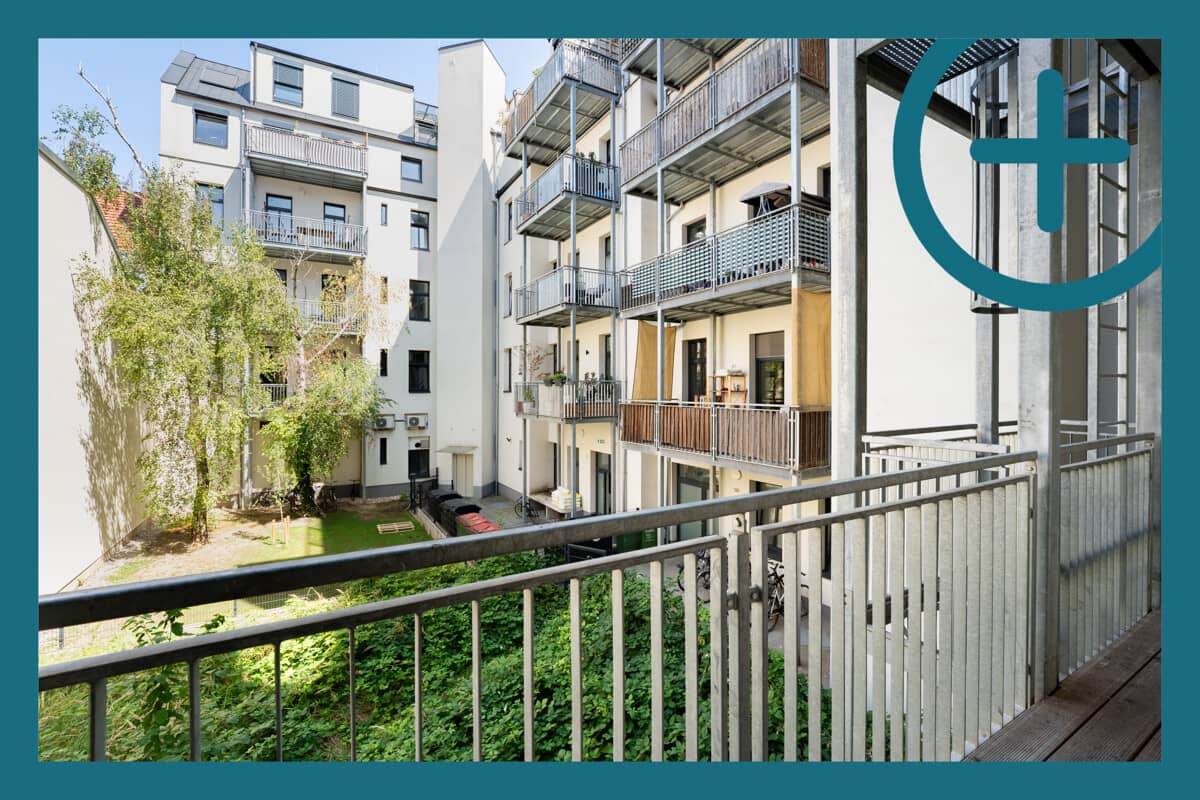 Wohnung zwei Tops im Altbau mit Potenzial